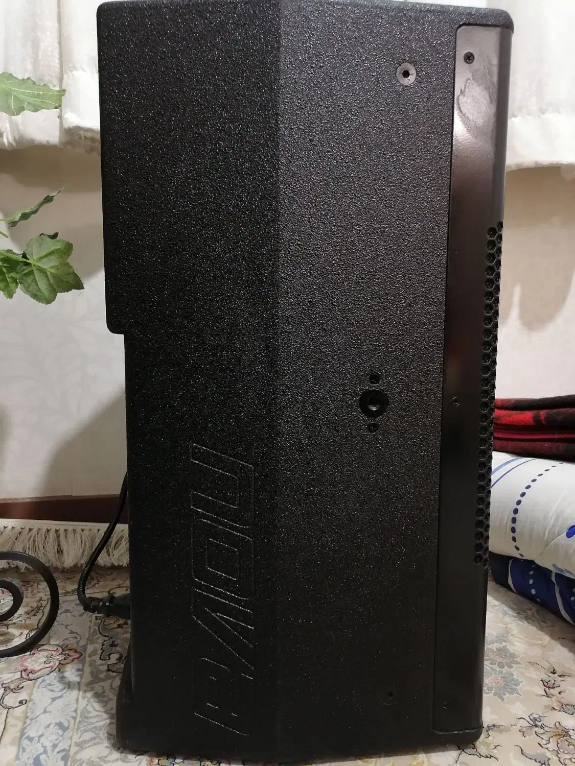 اسپیکر نووا Veritas 12|سیستم صوتی خانگی|تهران, شمشیری|دیوار