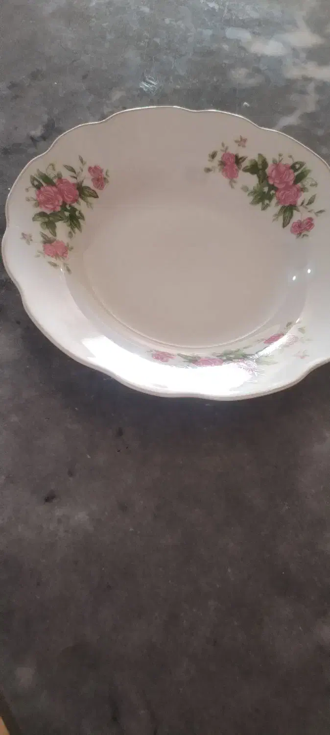 ظروف چینی|ظروف سرو و پذیرایی|کرمان, |دیوار