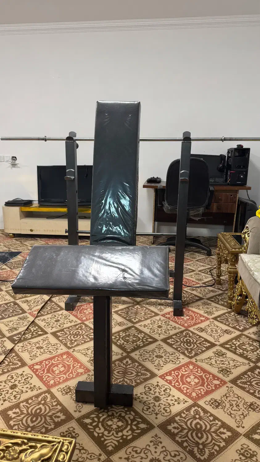 وسایل باشگاهی|تجهیزات ورزشی|ماکو, |دیوار