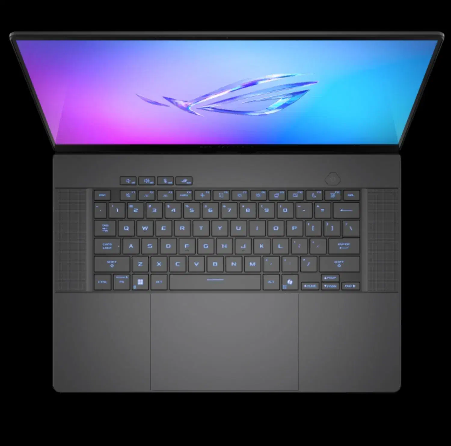 Asus rog zephyrus g16|رایانه همراه|اصفهان, ملک‌شهر|دیوار