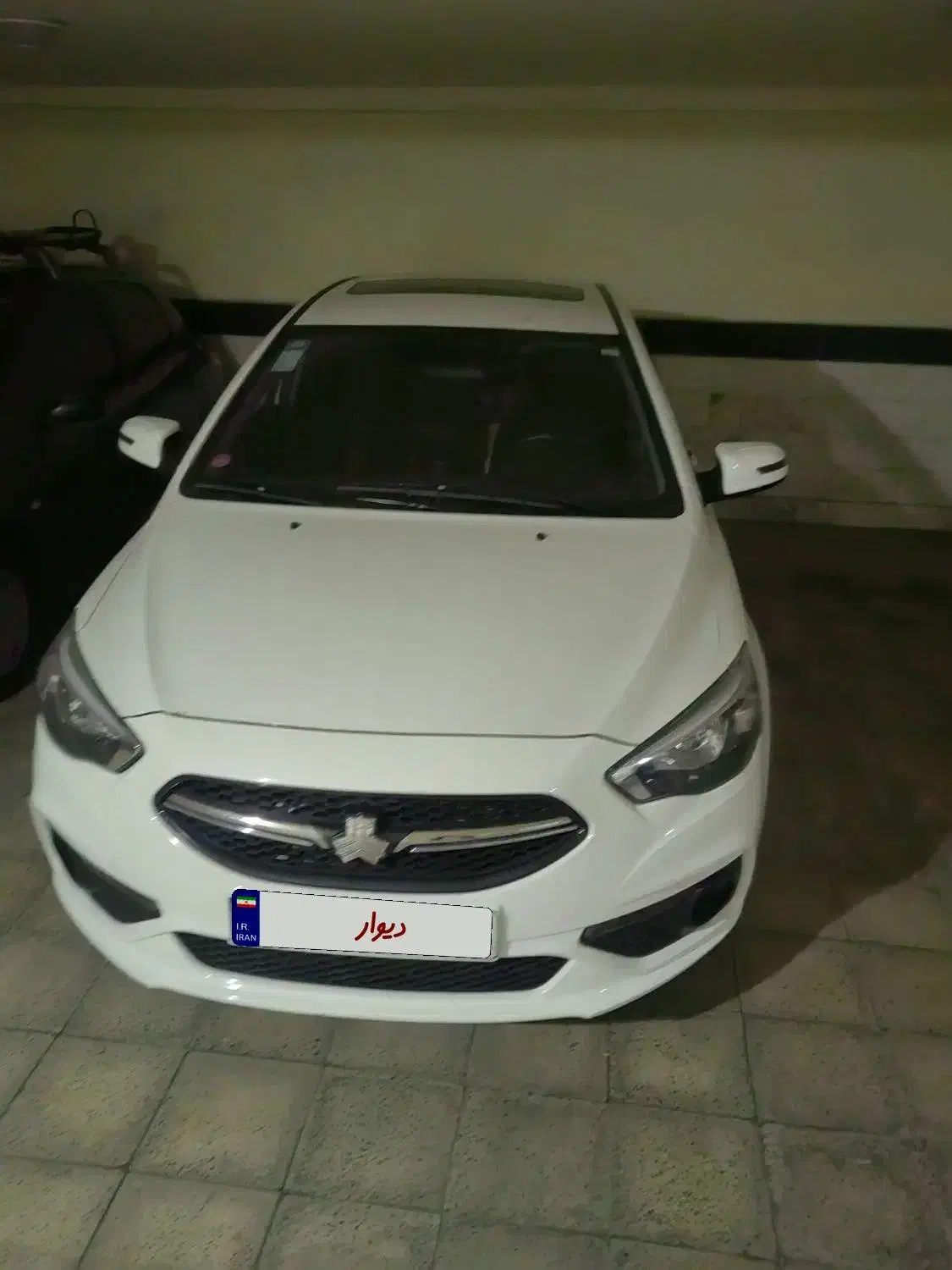 شاهین g 1403|خودرو سواری و وانت|کرج, شهرک جهان‌نما|دیوار