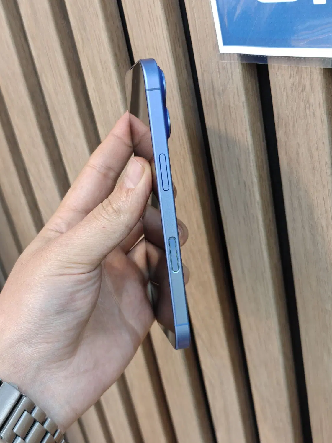 iphone 16 128G|موبایل|زنجان, |دیوار