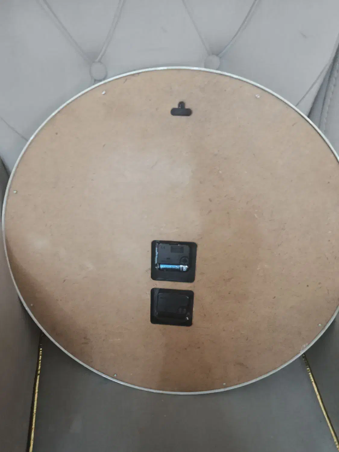 ساعت دیواری|ساعت دیواری و تزئینی|تاکستان, |دیوار