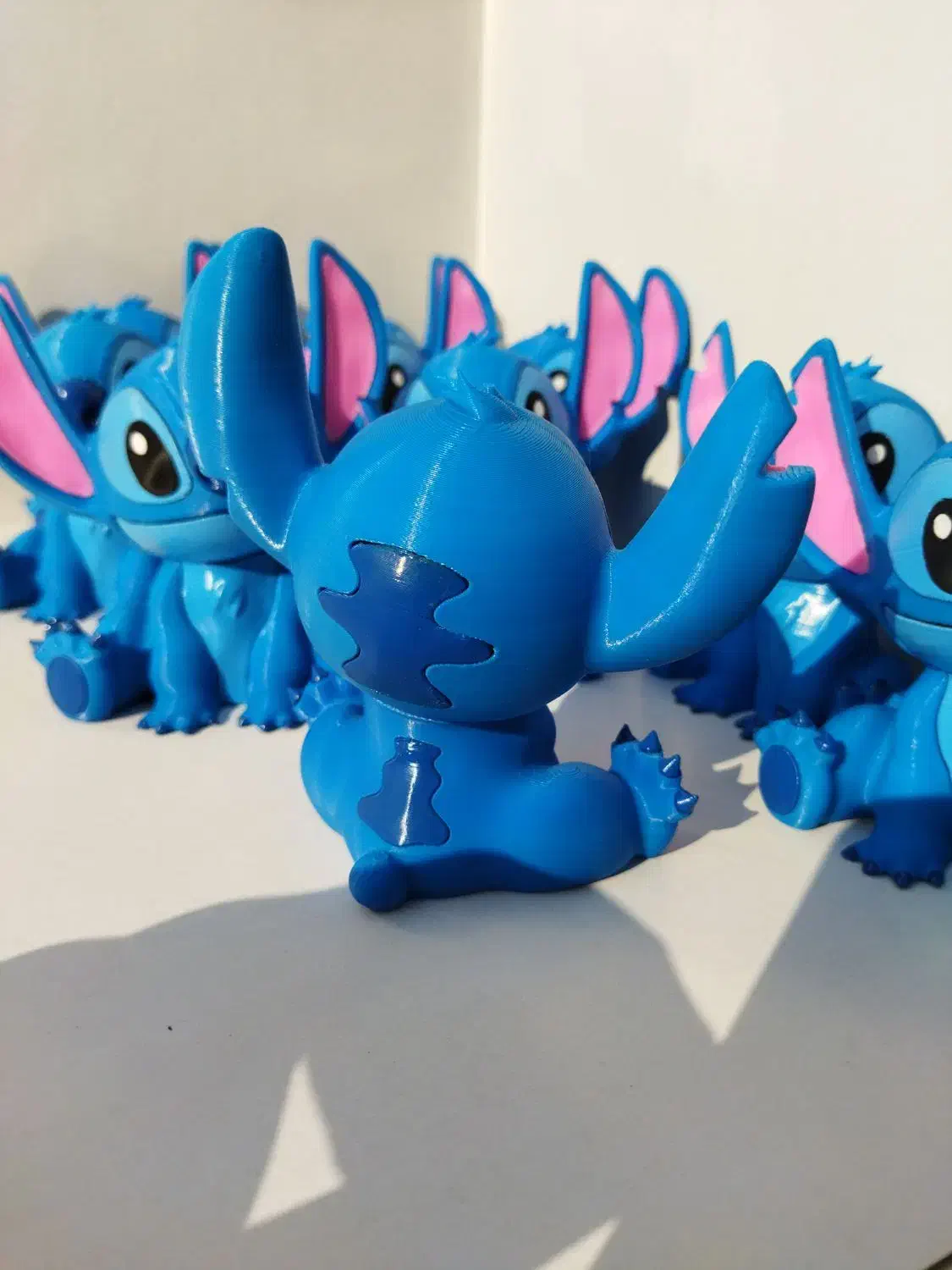 تولید اکشن فیگور استیچ|اسباب‌‌بازی|تهران, تجریش|دیوار