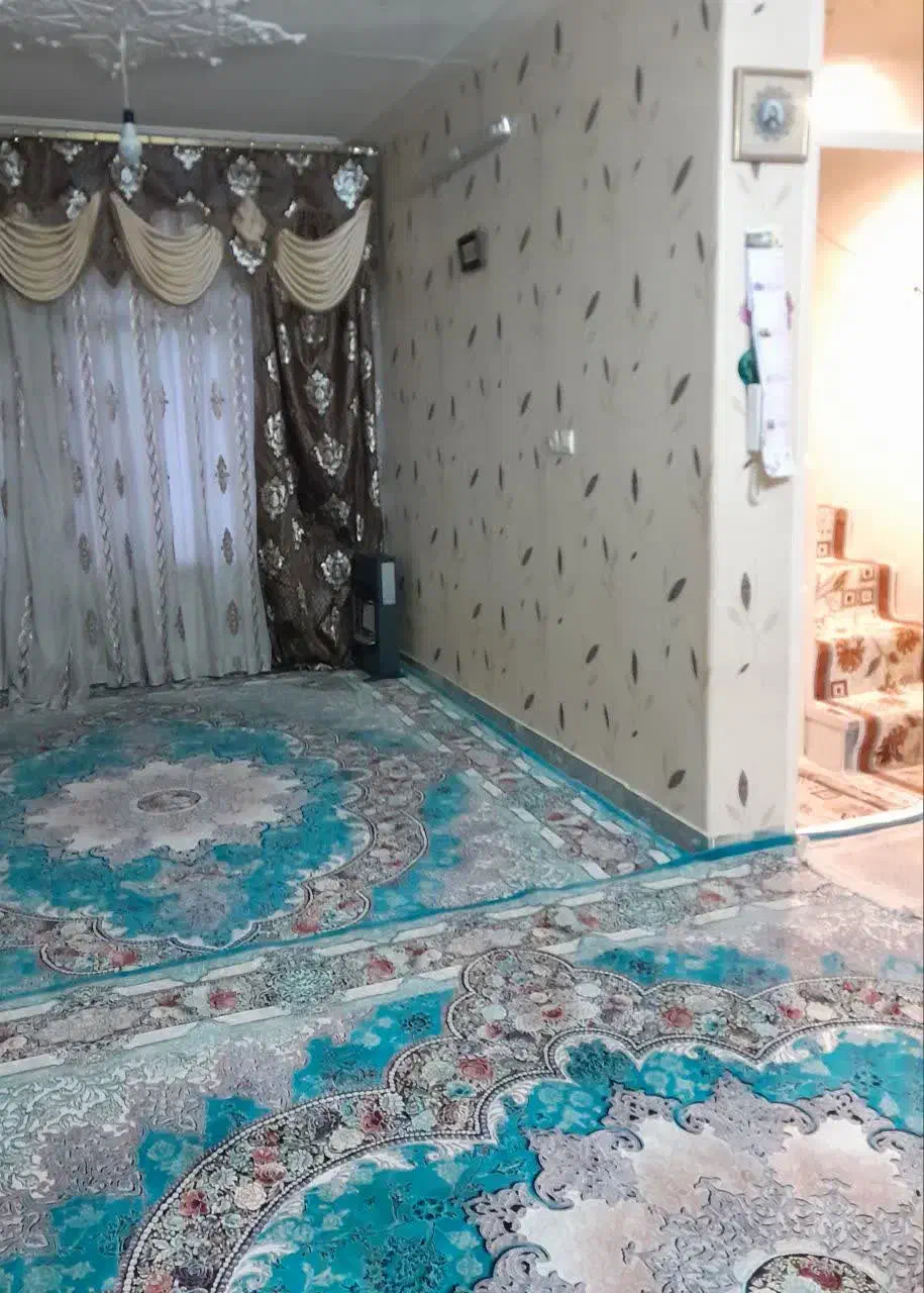 خانه ویلایی دو طبقه نقلی 15خرداد|فروش خانه و ویلا|قم, ناصردیوان|دیوار