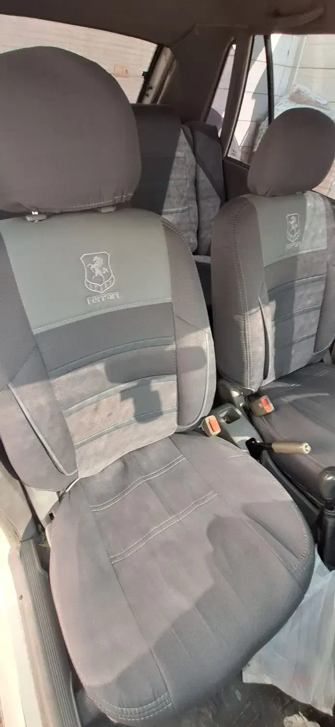 پرایدمدل۹۰ داشبرد مدل بالا کم کار و تمیز|خودرو سواری و وانت|اهواز, شهرک دانشگاه|دیوار