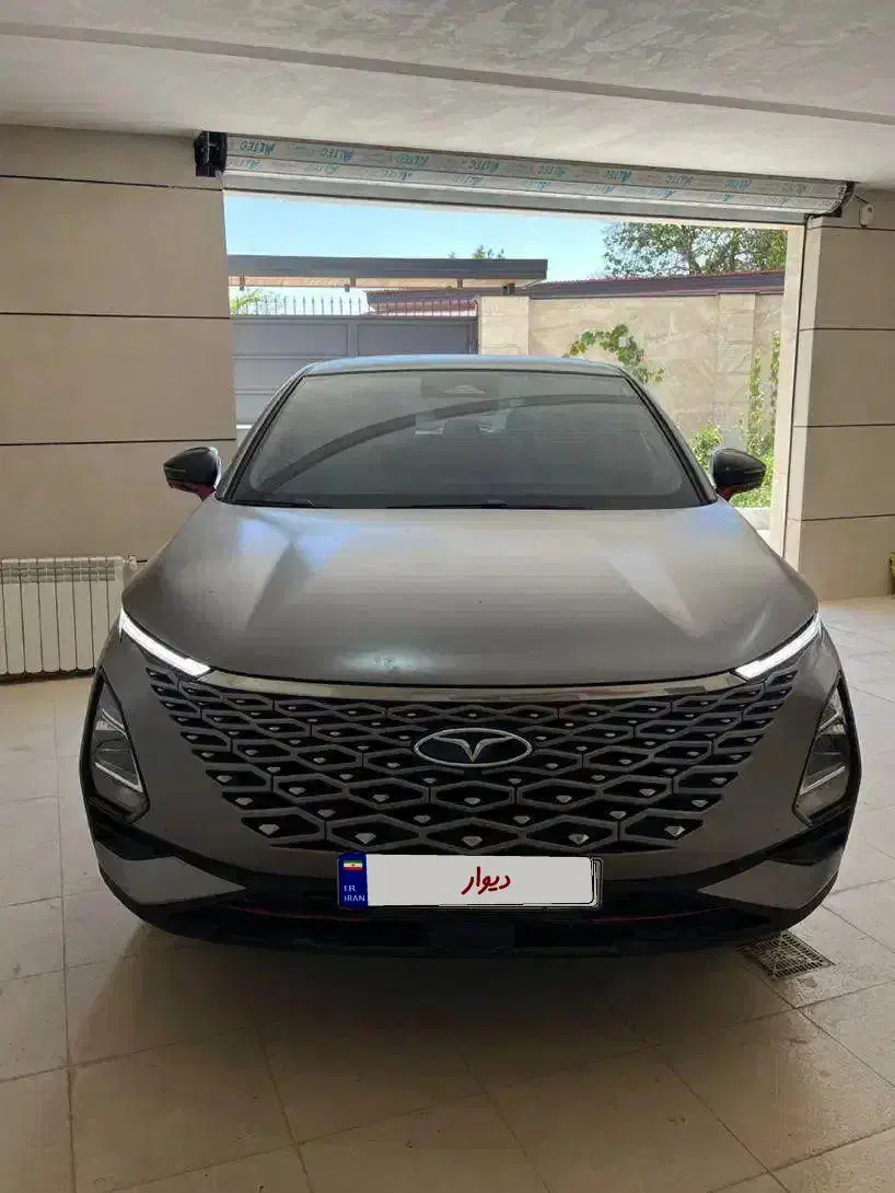 فونیکس fx|خودرو سواری و وانت|تهران, پونک|دیوار