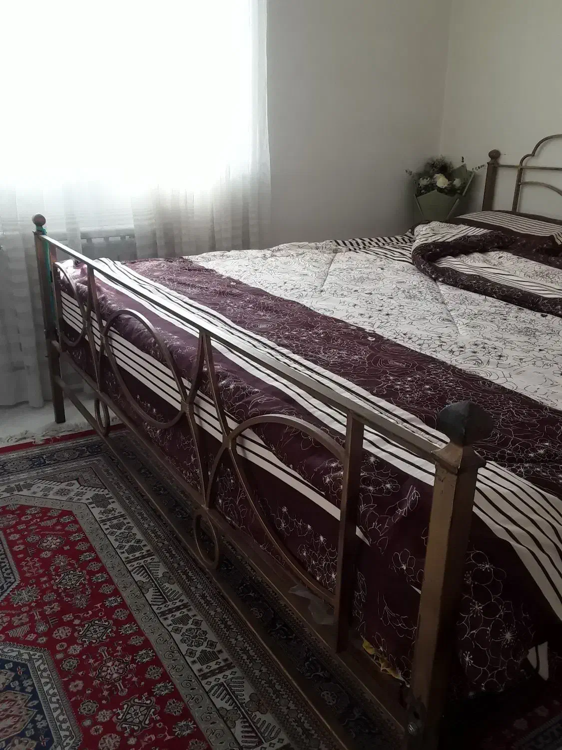 سرویس خواب|تخت و سرویس خواب|پردیس, فاز ۱۱|دیوار