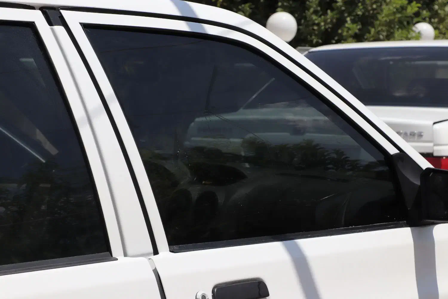 انجام شیشه دودی|خدمات موتور و ماشین|ری, صفاییه (چشمه علی)|دیوار