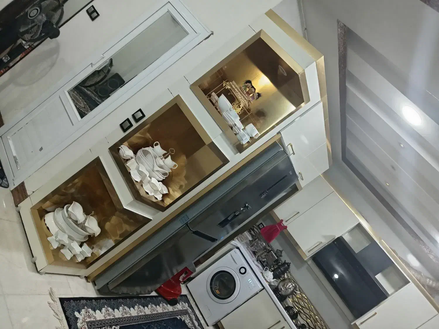 خانه رهن و اجاره|اجارهٔ خانه و ویلا|نجفآباد, صالح آباد|دیوار