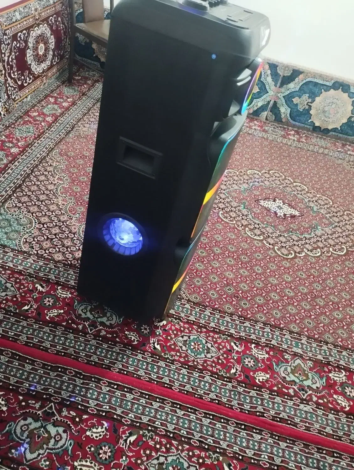 باند|سیستم صوتی خانگی|بزینه رود, |دیوار