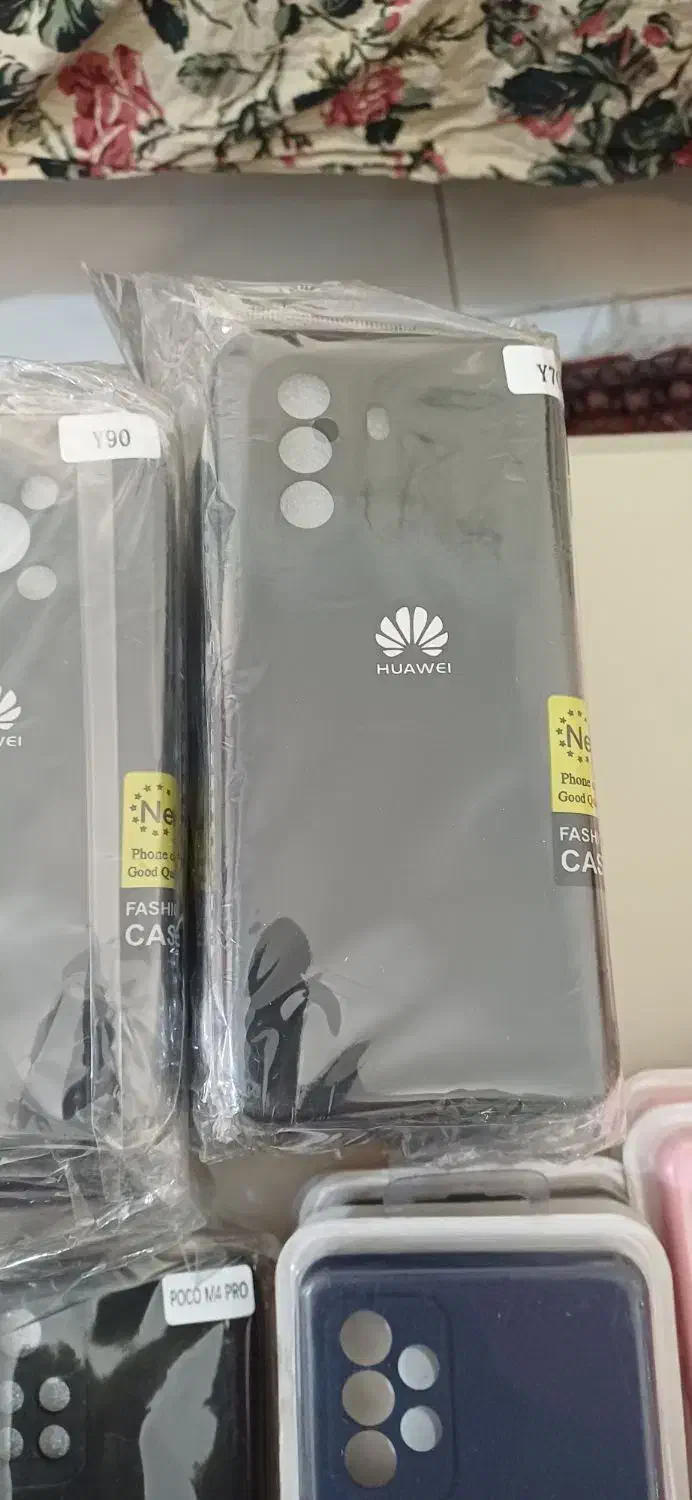 Y70 و Y90|لوازم جانبی موبایل و تبلت|تهران, امام خمینی|دیوار