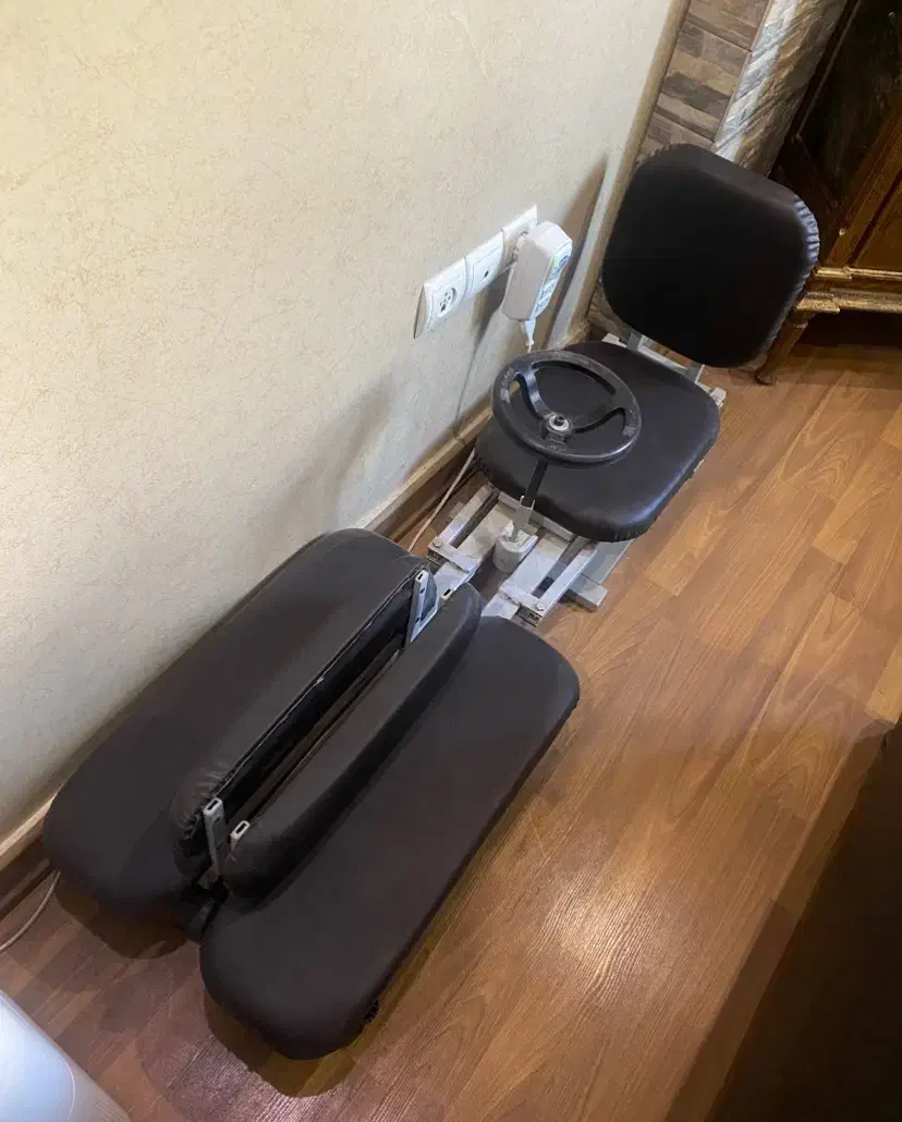 دستگاه پا بازکن باشگاهی|تجهیزات ورزشی|تهران, امانیه|دیوار