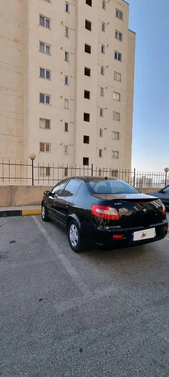 رانا مدل ۹۳ بیرنگ|خودرو سواری و وانت|تهران, مدائن|دیوار