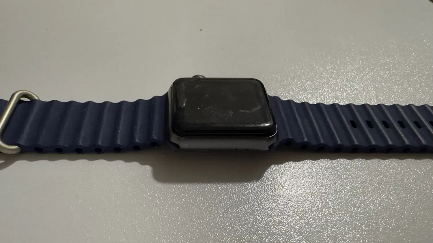 گیتار اریا stg. اپل واچ سری ۳|گیتار، بیس، امپلیفایر|تهران, قیطریه|دیوار