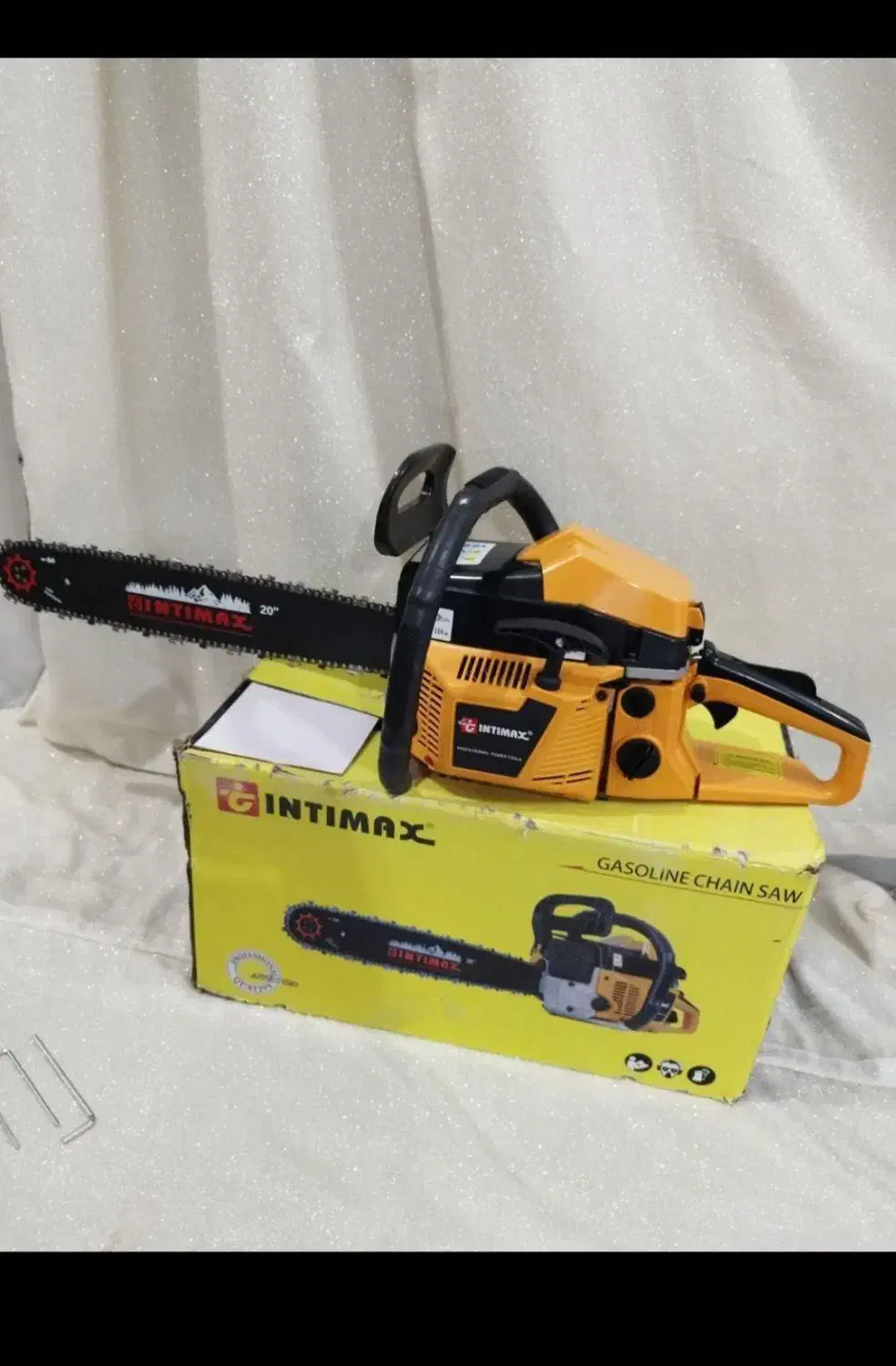 فروش اره بنزینی|ابزارآلات|اندیمشک, |دیوار