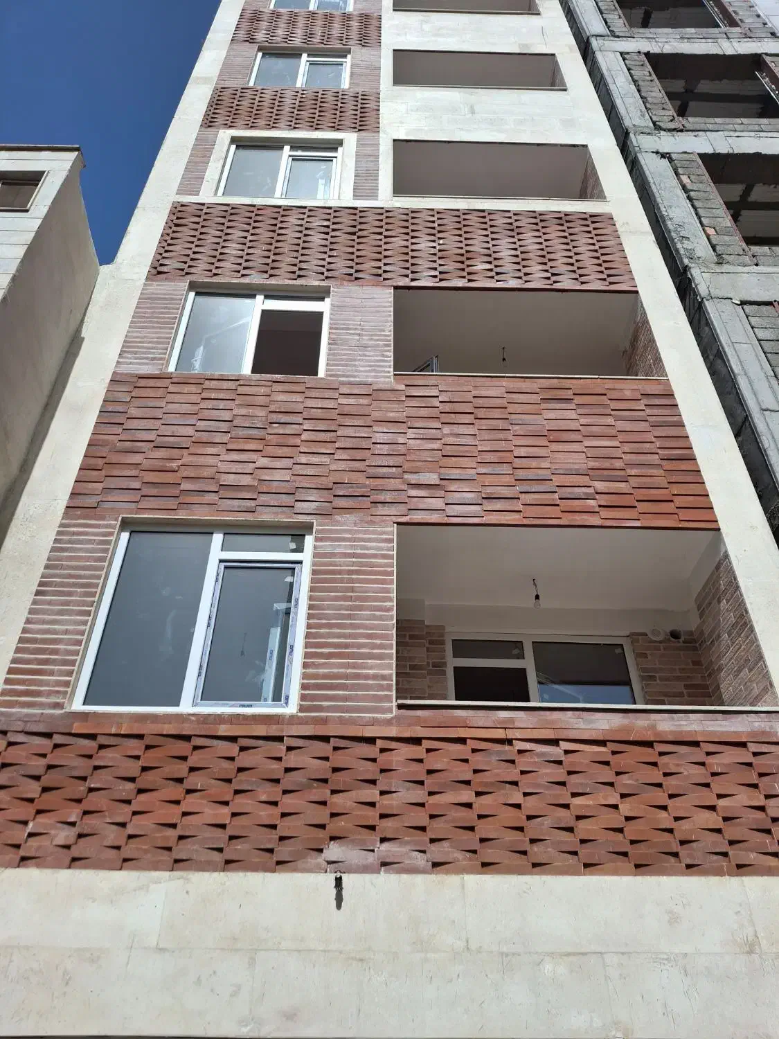 فروش فوری آپارتمان ۱۴۰۴|فروش آپارتمان|تهران, سعیدآباد|دیوار