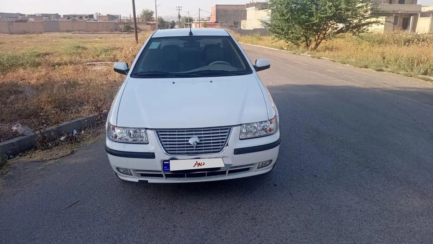 سمندLX1400|خودرو سواری و وانت|شوشتر, |دیوار