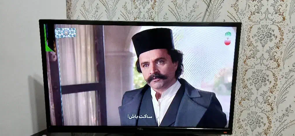 ال سی دی ۳۲|تلویزیون و پروژکتور|کوچصفهان, |دیوار