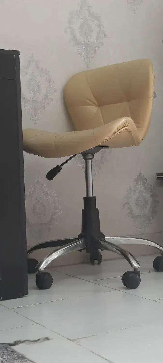 صندلی چرخ دار|صندلی و نیمکت|رباط‌کریم, رباط‌کریم|دیوار