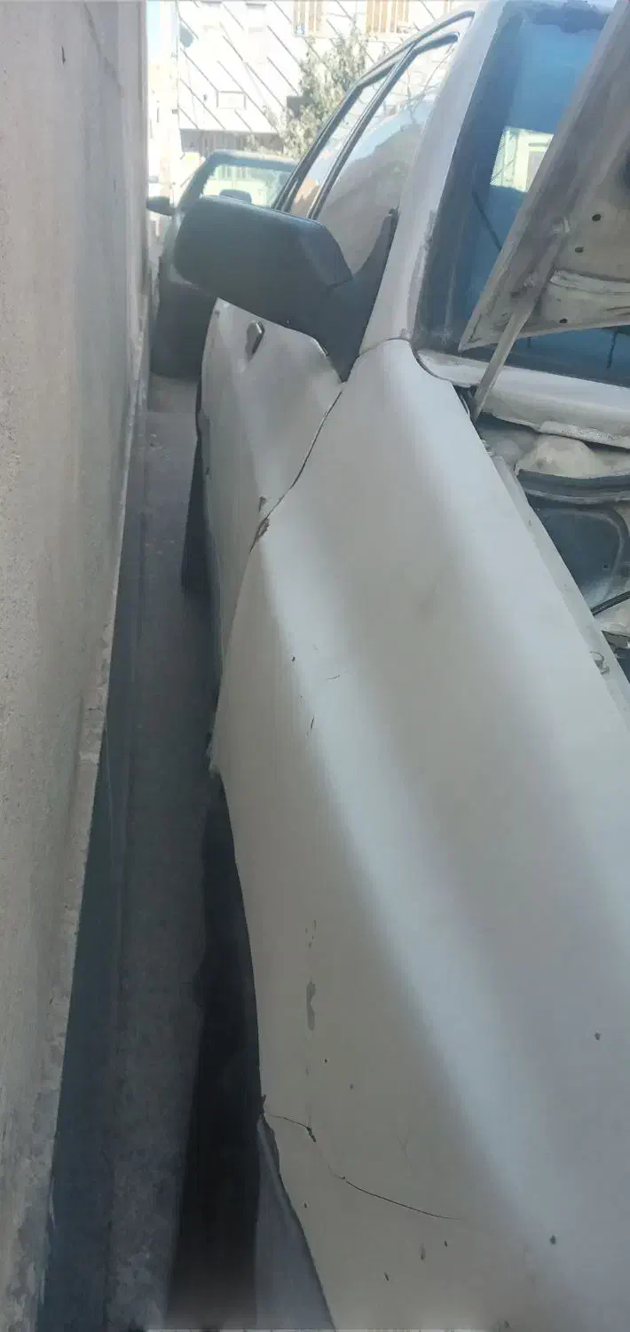 پراید مدل ۷۶|خودرو سواری و وانت|ساوه, |دیوار