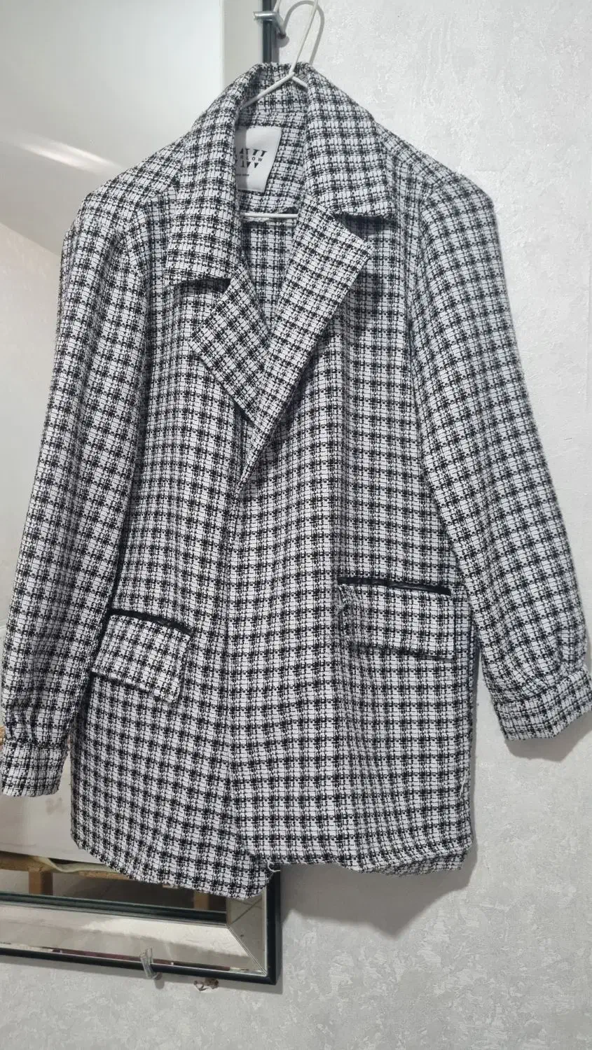 انواع مانتو زنانه|لباس|نیشابور, رنج آباد|دیوار