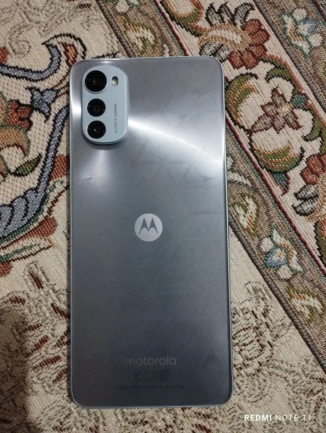 گوشی موبایل موتورولا مدل Moto E32|موبایل|رشت, شهرک صبا|دیوار