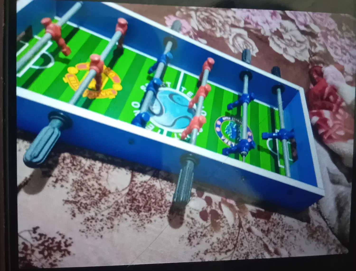 فوتبال دستی|اسباب‌‌بازی|آبیک, |دیوار