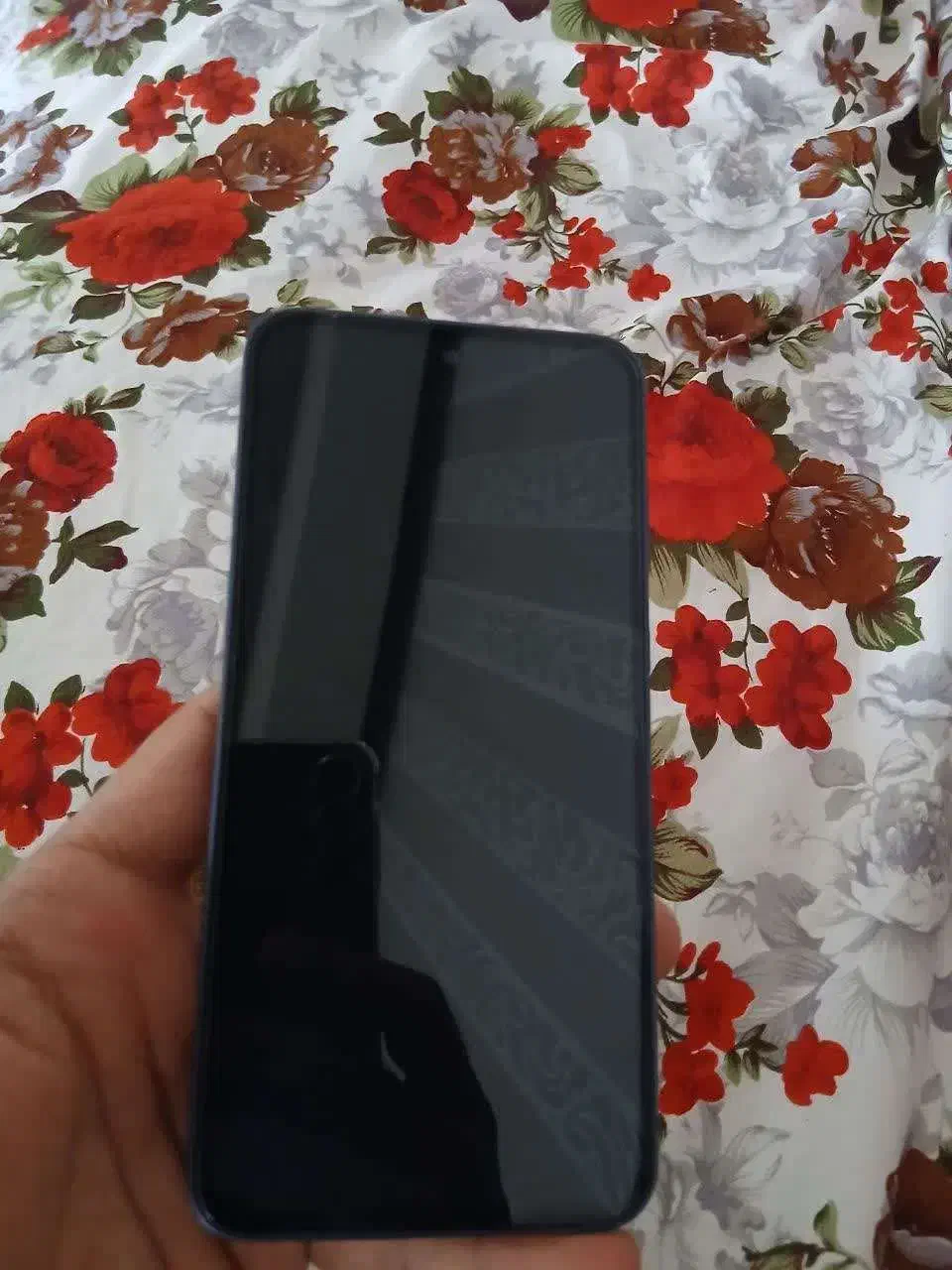 گوشی سامسونگ A35 128|موبایل|یزد, |دیوار