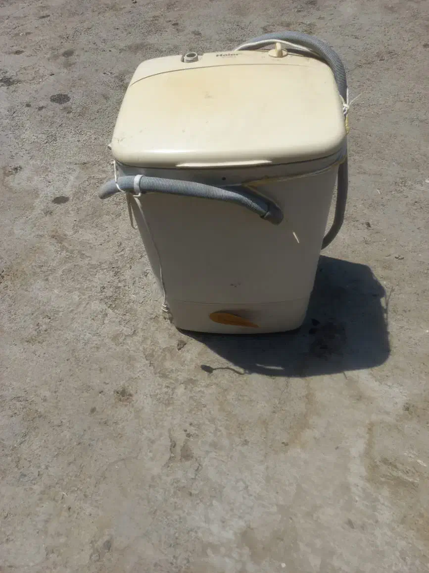 مینی لباسشویی|ماشین لباسشویی و خشککن لباس|گرگان, |دیوار