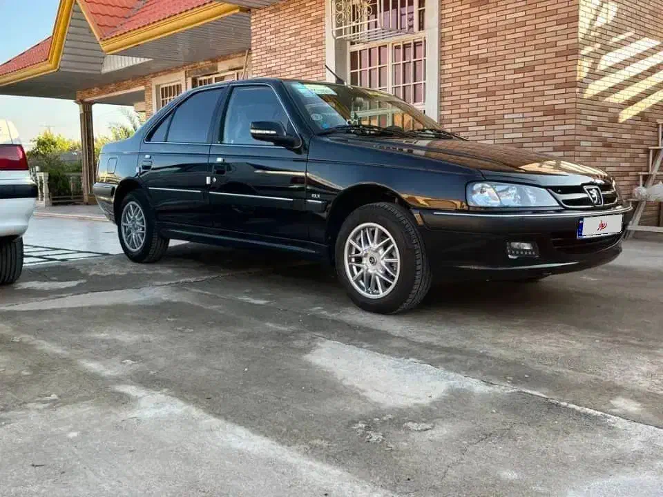 Elxمتور جدید|خودرو سواری و وانت|تهران, عباسی|دیوار