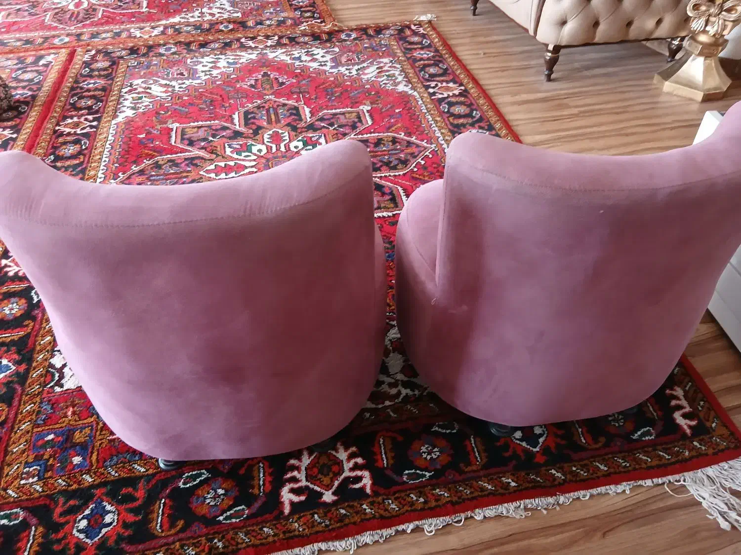 صندلی راحتی|صندلی و نیمکت|تبریز, |دیوار