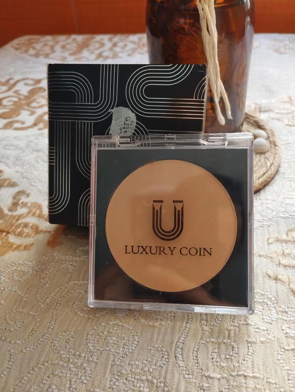 پنکک لاکچری کویین|آرایشی، بهداشتی، درمانی|اسدآباد, |دیوار