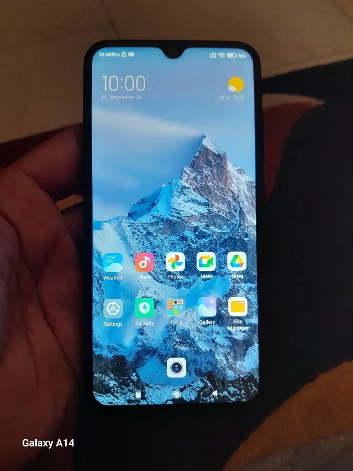 Redmi not 8 xiaomi|موبایل|تهران, کرمان|دیوار
