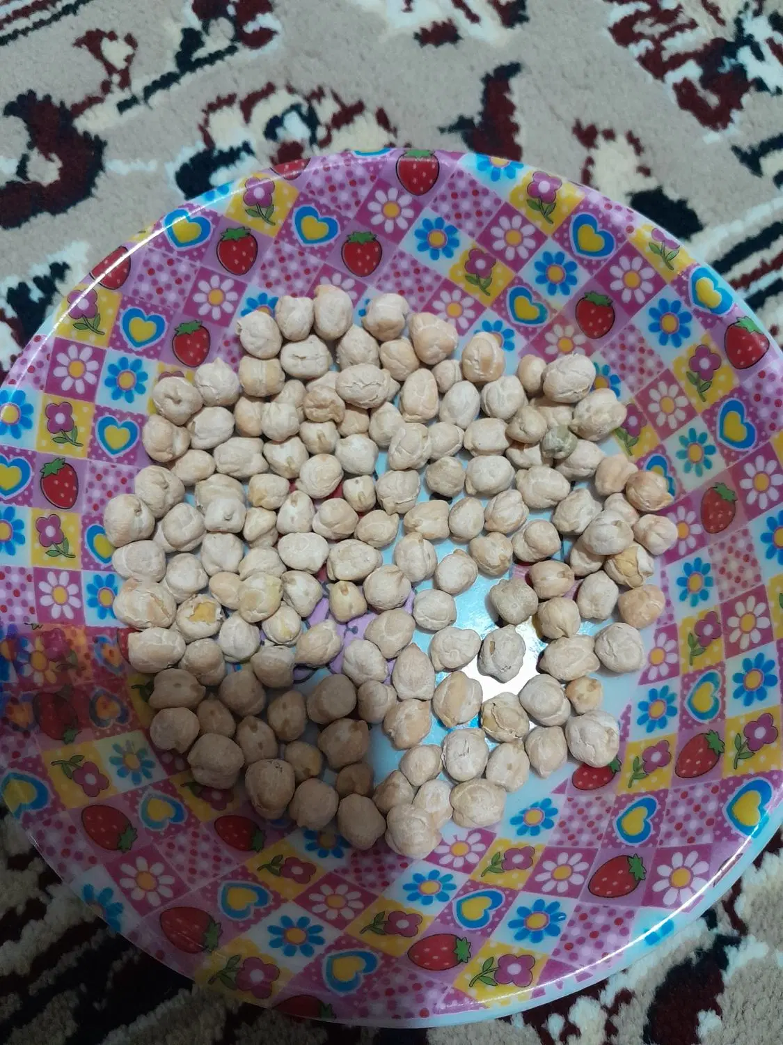نخود|خوردنی و آشامیدنی|سنقر, |دیوار