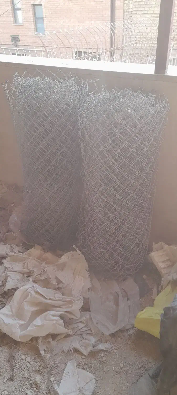 فنس چشمه ۶ سانت|مصالح و تجهیزات ساختمان|اصفهان, نصرآباد|دیوار