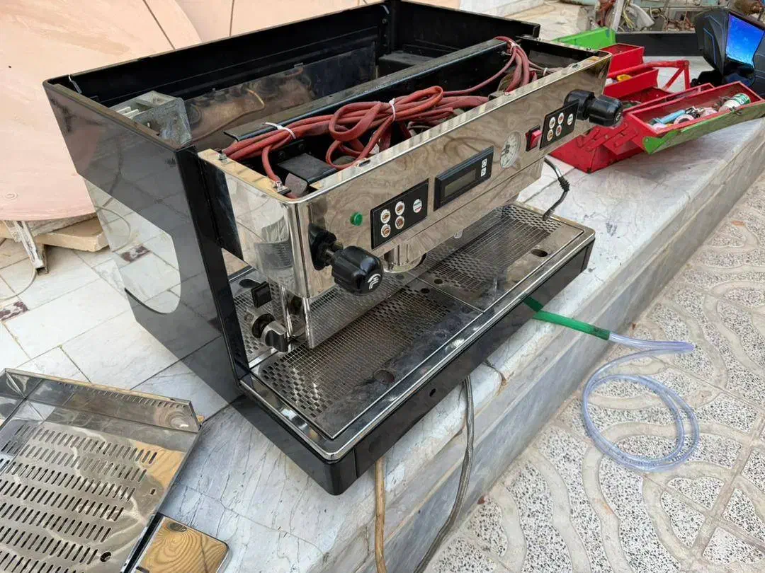 معاوضه|کافی‌شاپ و رستوران|شاهین‌شهر, سعدی جنوبی|دیوار