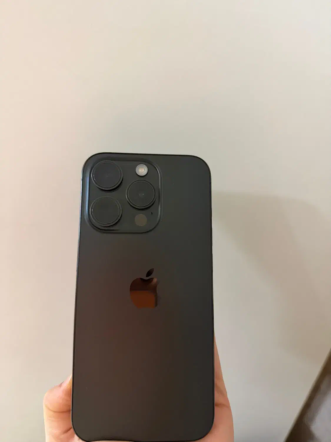 آیفون ۱۵پرو باتری ۱۰۰ریجستر شده|موبایل|کرج, کوی امامیه|دیوار