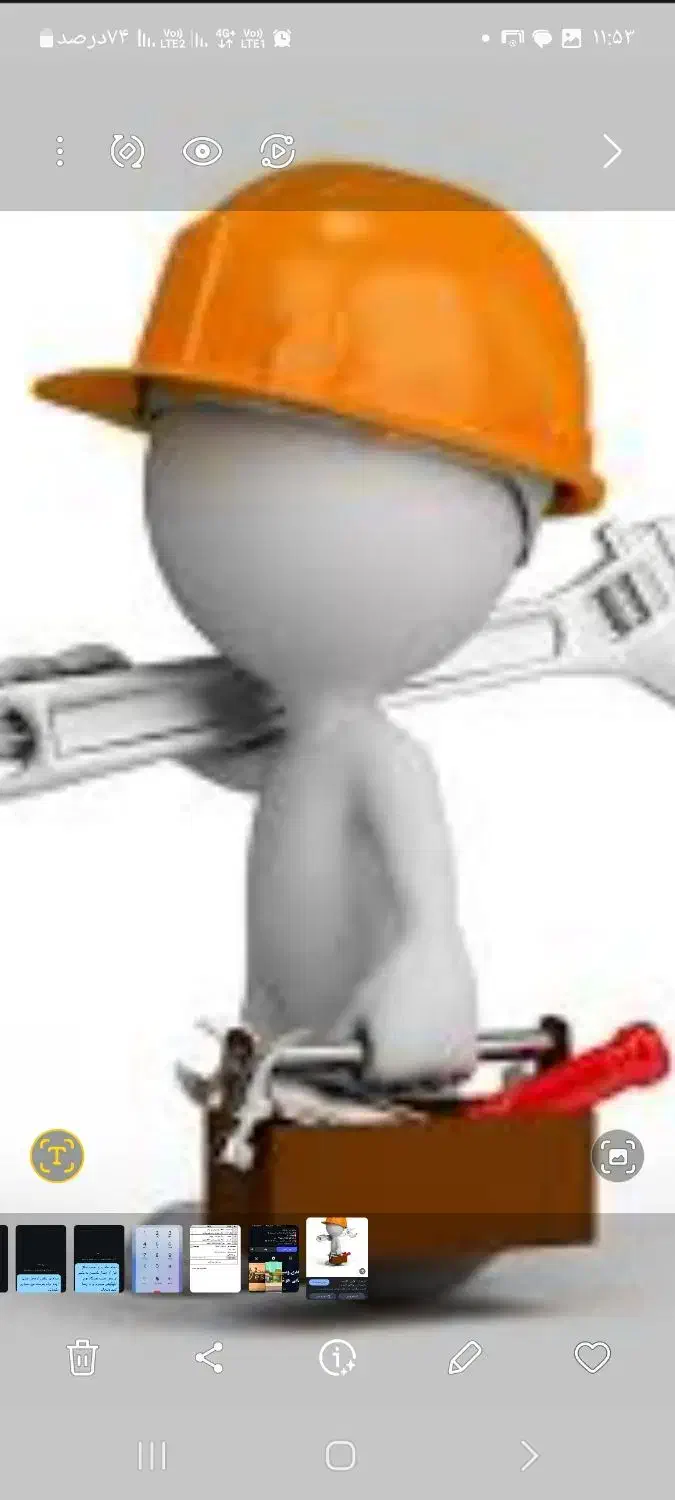 نیرو جهت کار درتعمیرگاه لوازم خانگی|استخدام صنعتی، فنی، مهندسی|دورود, |دیوار