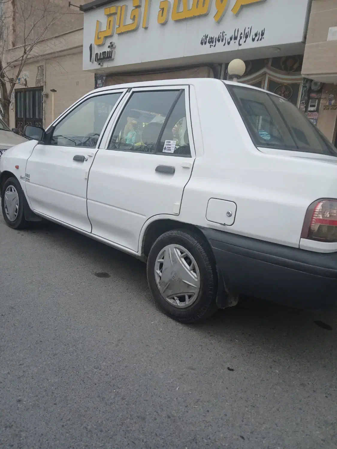 پراید ۱۳۱ SE مدل ۹۸|خودرو سواری و وانت|تهران, فرودگاه مهرآباد|دیوار
