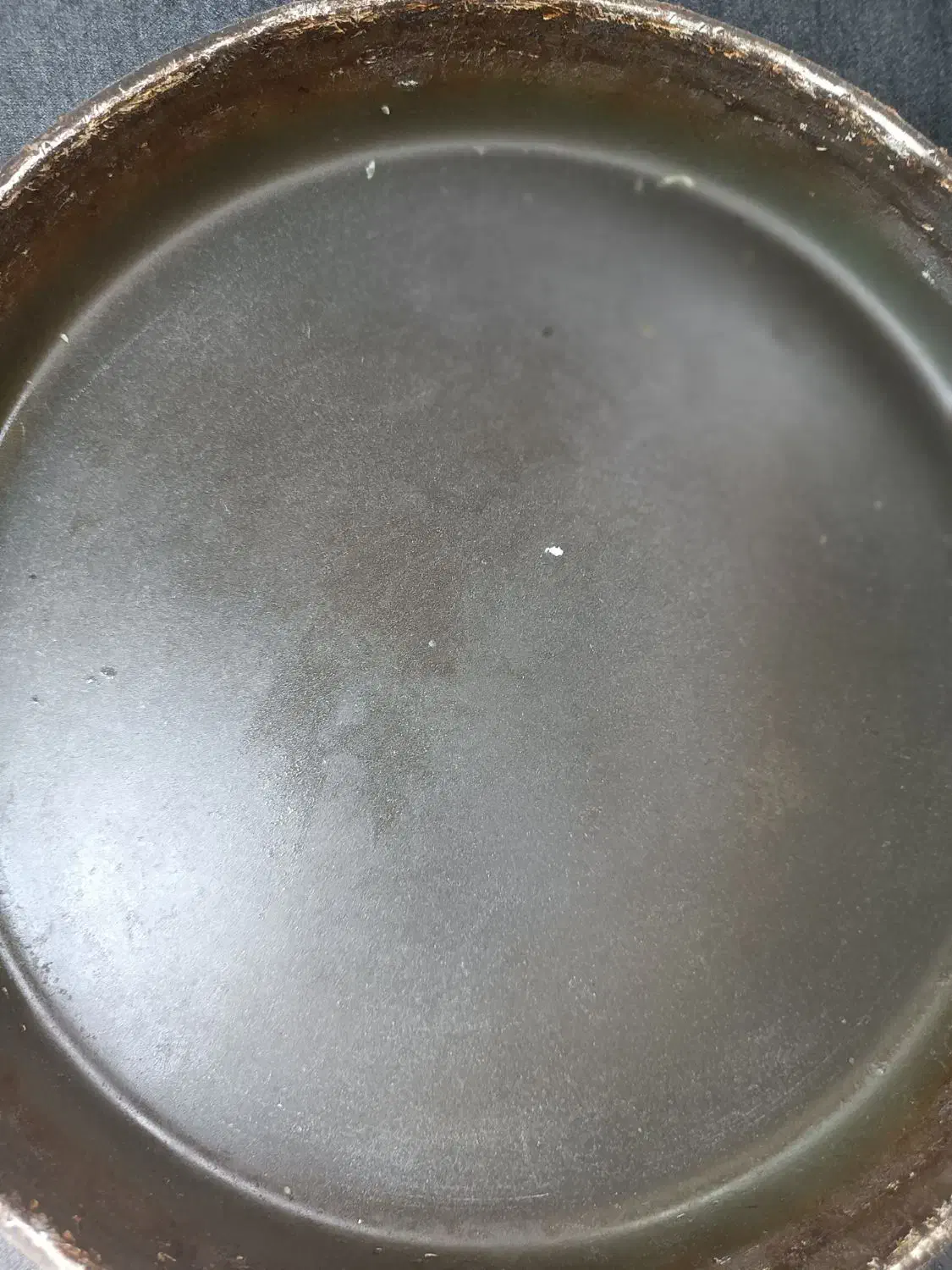 قالب پیتزا تفلون آلمینیوم با در سایز 26 لبه بلند|کافی‌شاپ و رستوران|کرج, فاز ۳ گوهردشت|دیوار