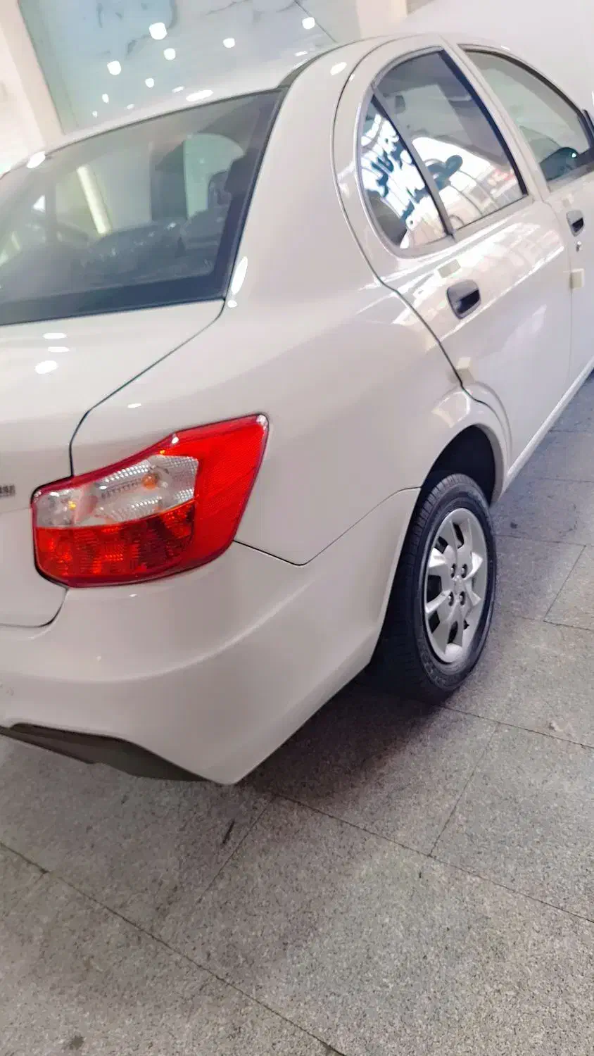 سایناsمدل۱۴۰۱|خودرو سواری و وانت|تبریز, |دیوار