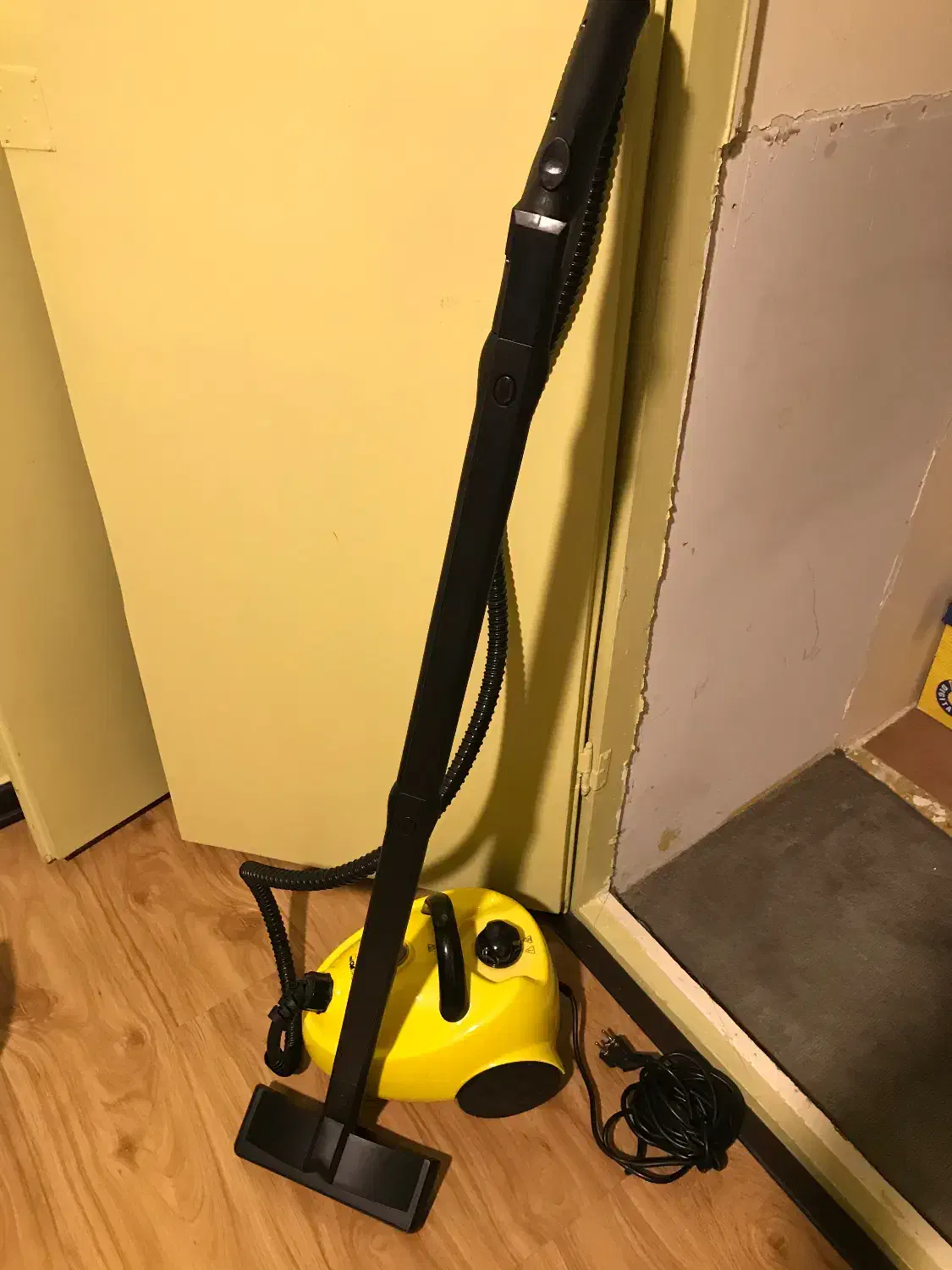 بخار شو|جاروبرقی، جارو شارژی، بخارشو|تهران, ایوانک|دیوار