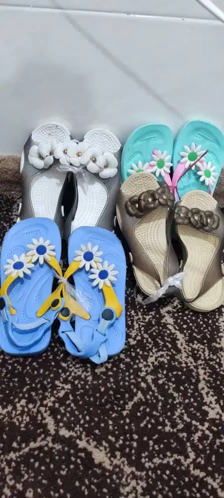 دمپایی انواع|کیف، کفش، کمربند|برازجان, |دیوار