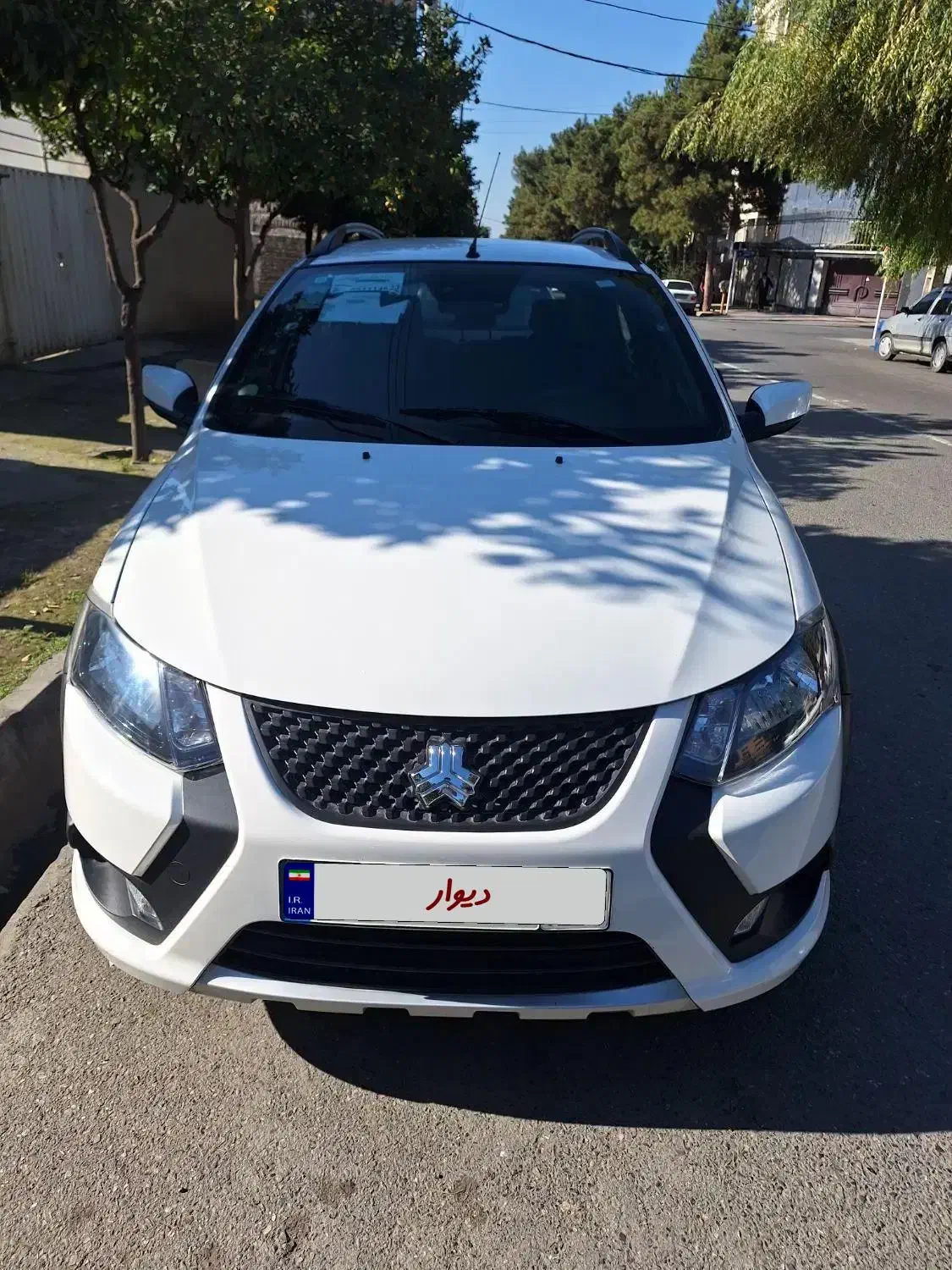 کوییک GX|خودرو سواری و وانت|خان ببین, |دیوار