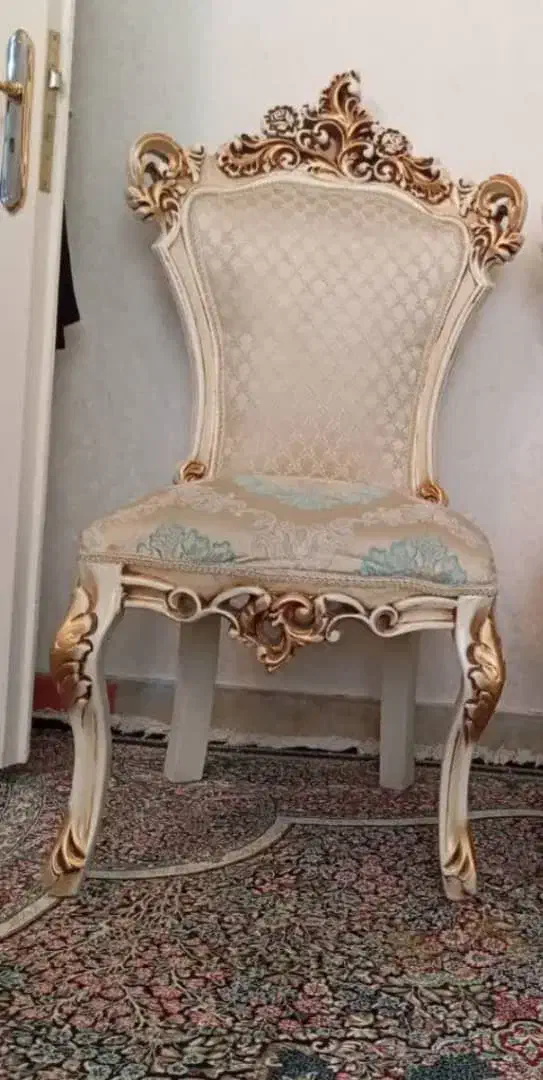 میزناهارخوری سلطنتی|مبلمان خانگی و میز عسلی|تهران, بهمن یار|دیوار
