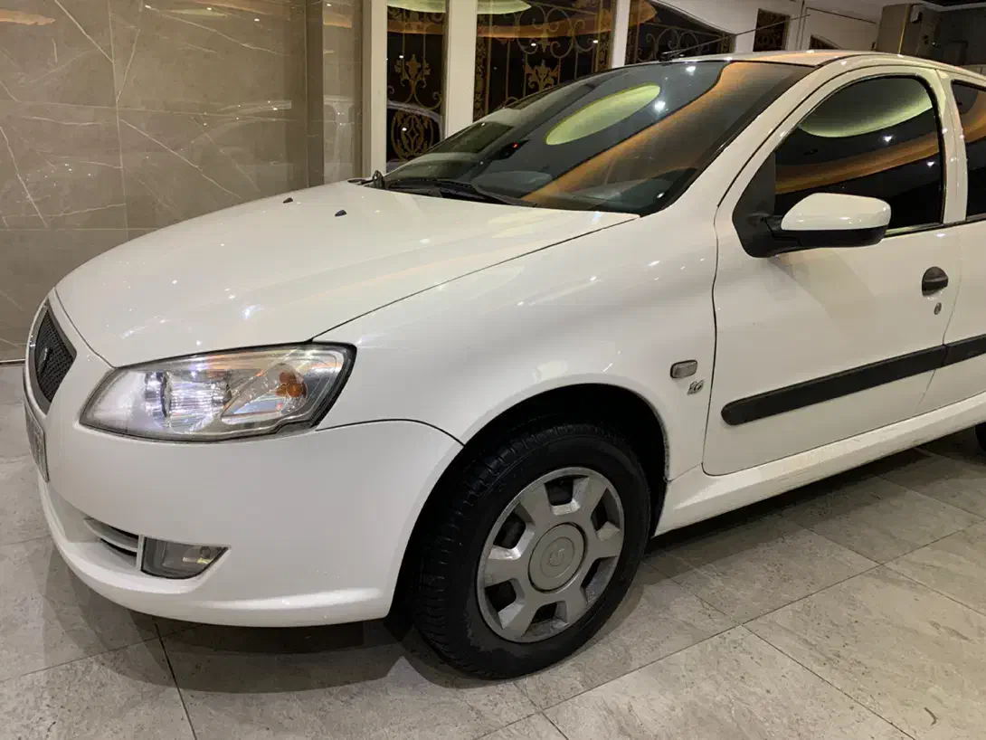 رانا Lx TU5 در حد صفر|خودرو سواری و وانت|تبریز, |دیوار