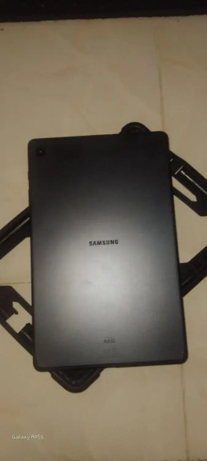 galaxy tab s6lite|تبلت|خرمآباد, |دیوار