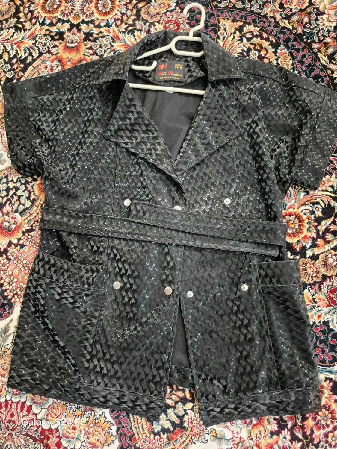 فروش پالتو بارونی|لباس|بهبهان, |دیوار