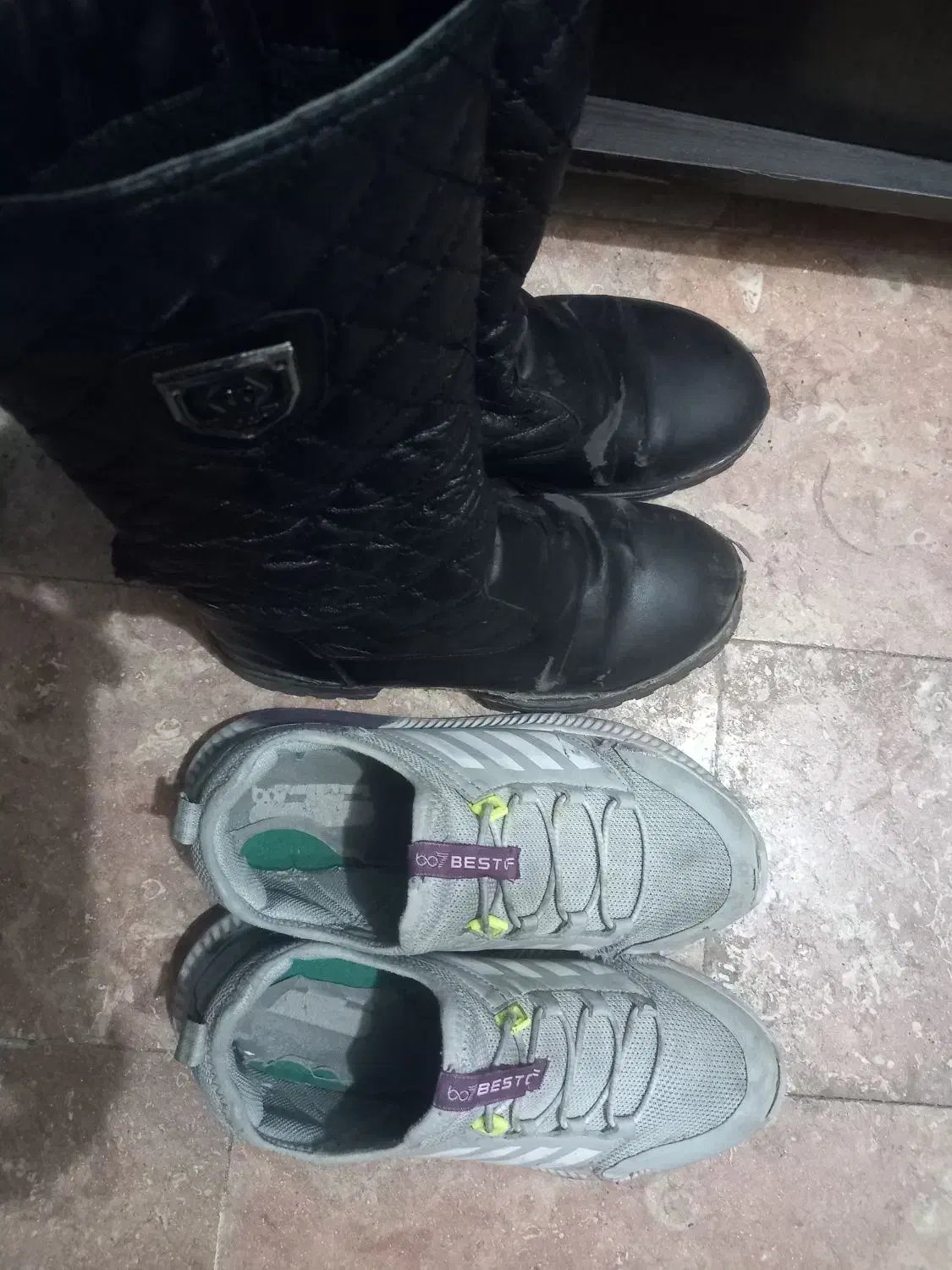 کفش  دخترانه|کفش و لباس بچه|تبریز, |دیوار